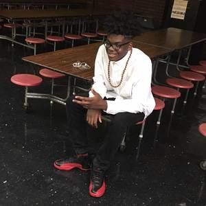 Meet your Posher, Deangelo