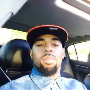 Meet your Posher, Darrell