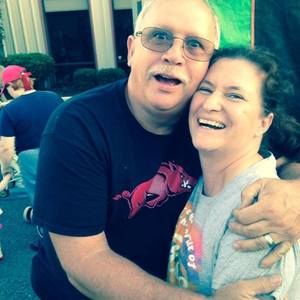 Meet your Posher, Ramona