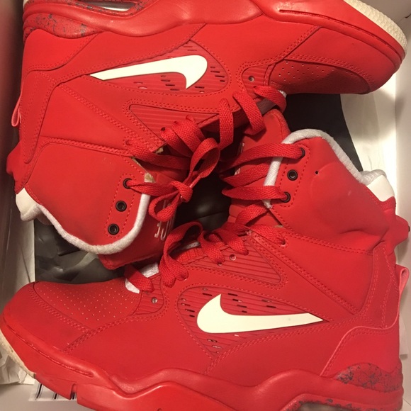 Nike Other - Fresh pair of Nikes