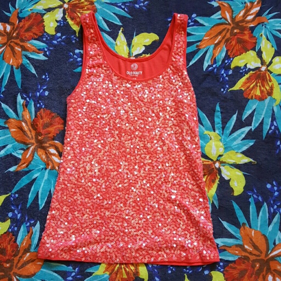 Sparkle Tank