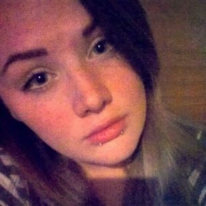 Meet your Posher, Kelsey