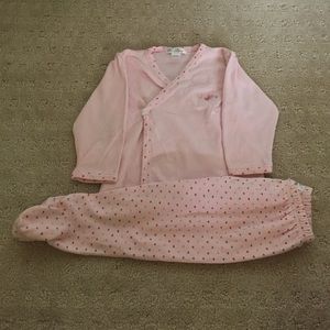 Kissy Kissy two piece