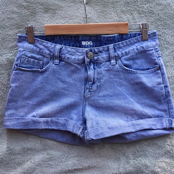 Urban Outfitters // shorts