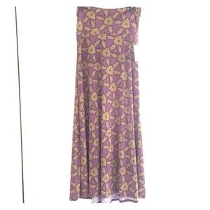 🦄 BNWT lularoe maxi skirt! 🦄
