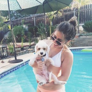 Meet your Posher, Cassie