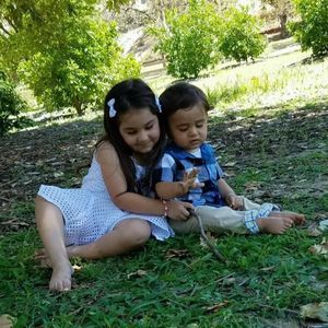 Meet your Posher, Diana