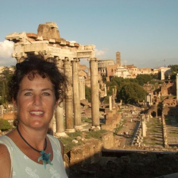 Meet your Posher, Anne