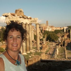 Meet your Posher, Anne