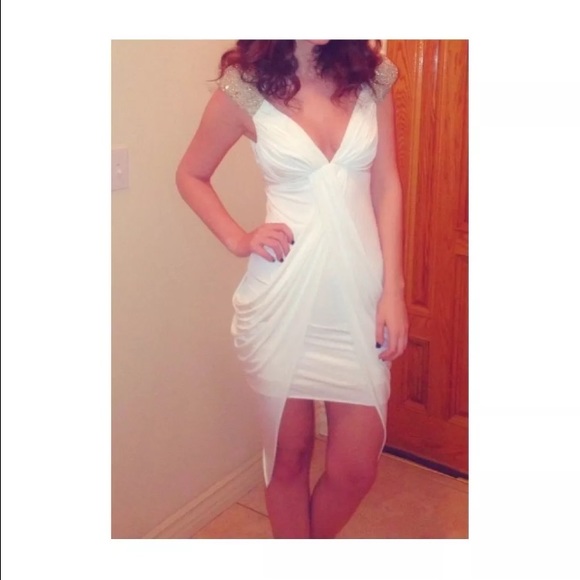 Allen Schwartz dress