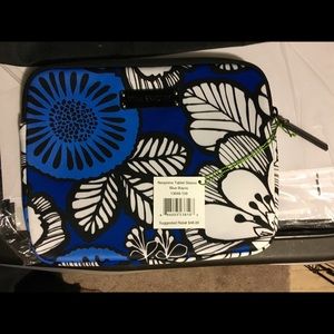 Vera Bradley Tablet Sleeve