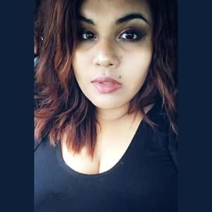 Meet your Posher, Luz