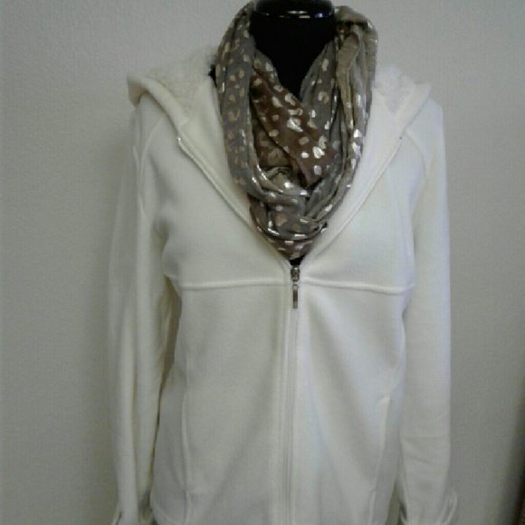 Fleece Jacket