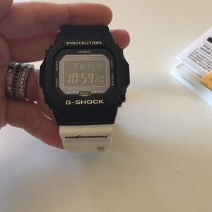 g shock the hundreds price