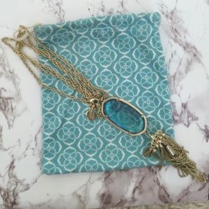 Kendra Scott Rayne Necklace