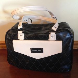 Mary Kay bag