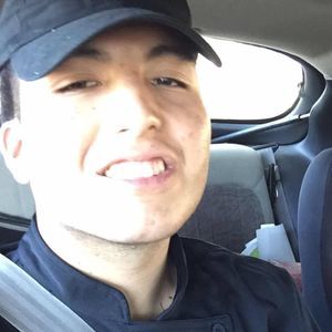 Meet your Posher, Jose