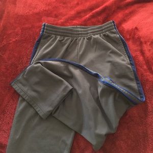 Boys jogging pants