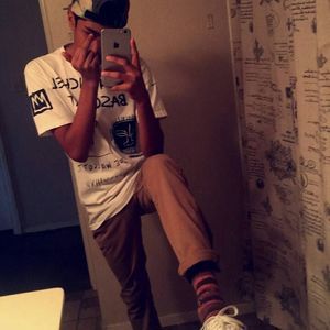 Meet your Posher, Julio