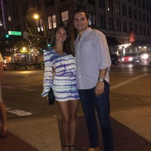 Meet your Posher, Adam