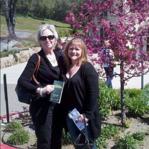 Meet your Posher, Terry