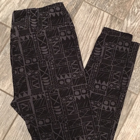 Lularoe Leggings TC