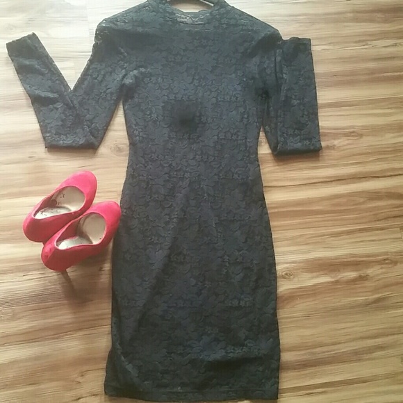 Guess Lace dress