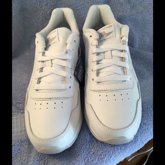 New Reebok Classic Royal Glide Sneakers