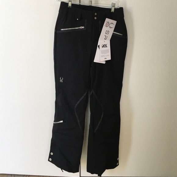 Ski pants