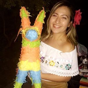 Meet your Posher, Stacey