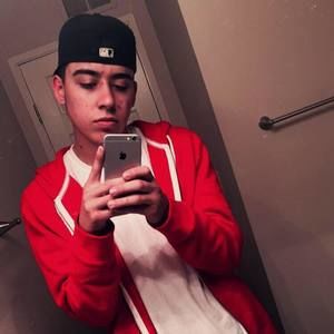 Meet your Posher, Anthony