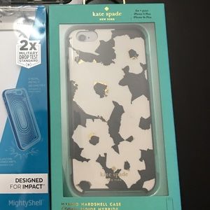 Kate Spade IPhone 6/6s PLUS Case