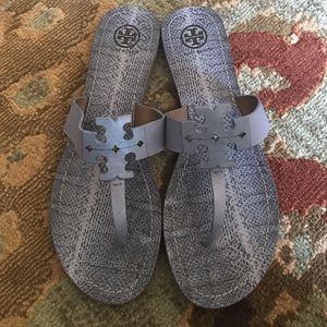 Authentic Tory Burch Moore Sandal