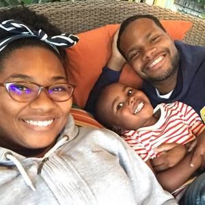 Meet your Posher, Mya