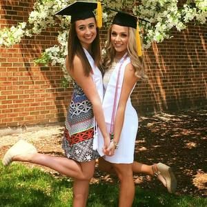 Meet your Posher, Alexandra