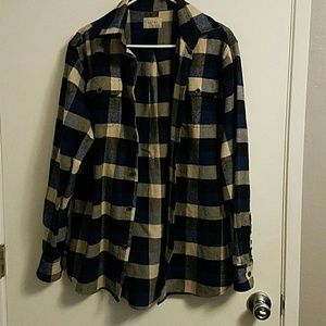 Flannel