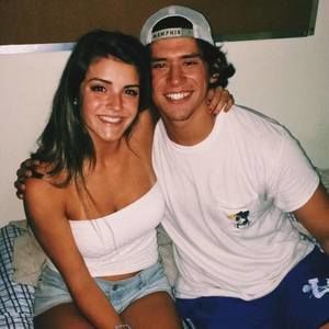 Meet your Posher, Evan