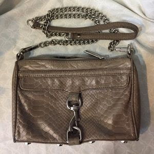 Rebecca Minkoff Cross Body Bag