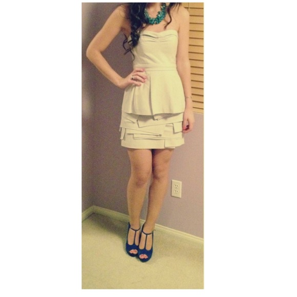 Bcbg Dress
