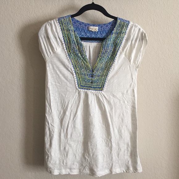 Meadow rue brand top