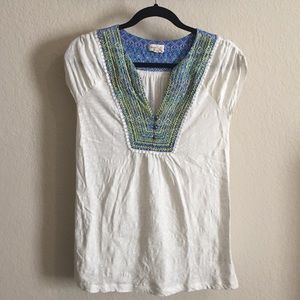 Meadow rue brand top