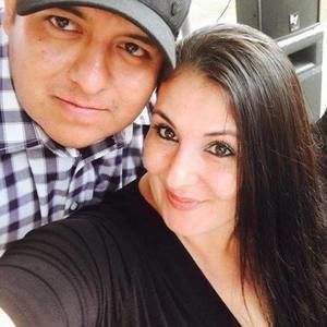 Meet your Posher, Lucy