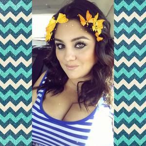 Meet your Posher, Rocio