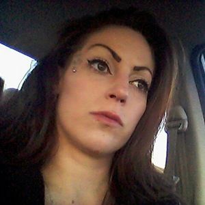 Meet your Posher, Carrie