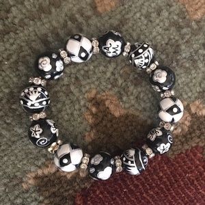 Authentic Angela Moore Bracelet