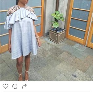 Meet your Posher, Nikki