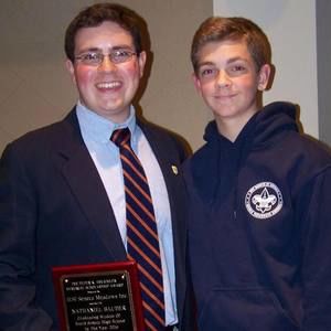 Meet your Posher, Chamberlain