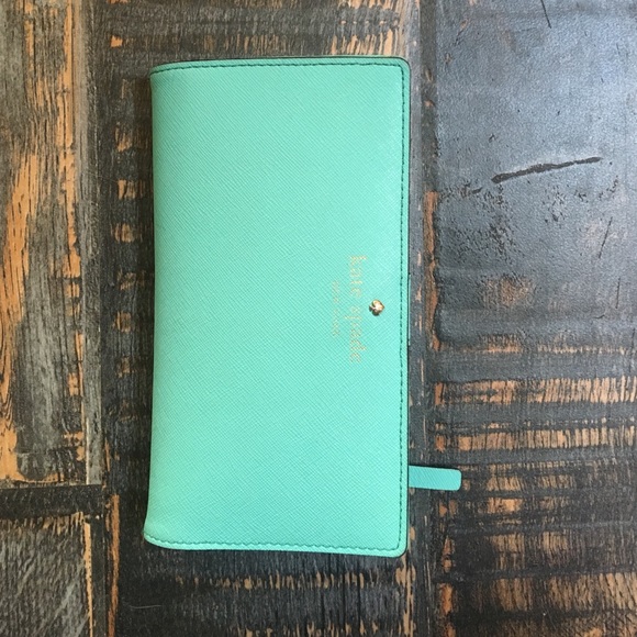 Kate Spade wallet