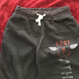 Boys jogging pants