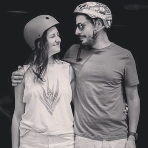 Meet your Posher, Valentina